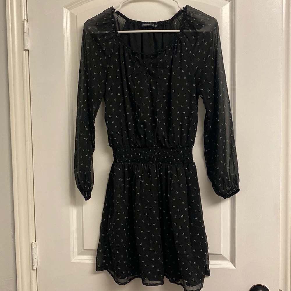 Abercrombie & Fitch dress